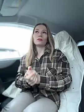 LavenderHot online show from 23, 12, 2025