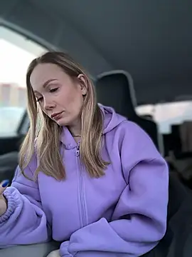 LavenderHot online show from 9, 1, 2026