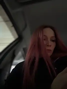 LavenderHot online show from 12, 2, 2026