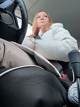 LavenderHot online show from 25, 2, 2026