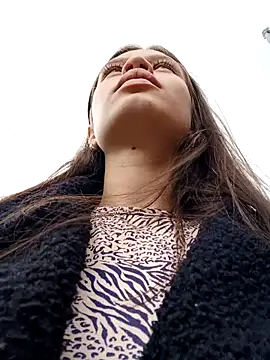 Snapshot of Violeta_12- chatting on 4, 1, 2025 Violeta 12- online show from 4, 1, 2025