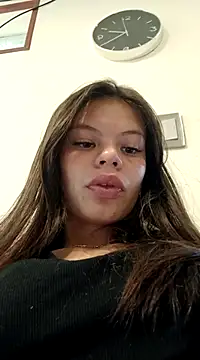 Snapshot of Violeta_12- chatting on 9, 1, 2025 Violeta 12- online show from 9, 1, 2025