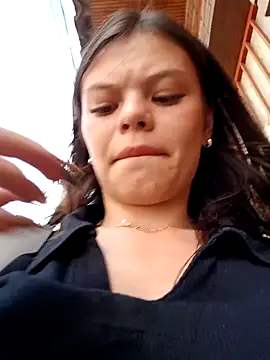 Snapshot of Violeta_12- chatting on 9, 1, 2025 Violeta 12- online show from 9, 1, 2025