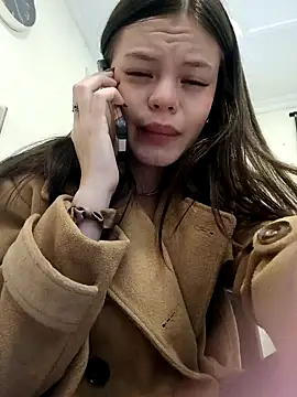 Snapshot of Violeta_12- chatting on 11, 1, 2025 Violeta 12- online show from 11, 1, 2025