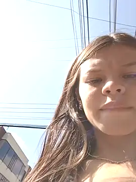 Snapshot of Violeta_12- chatting on 17, 1, 2025 Violeta 12- online show from 17, 1, 2025