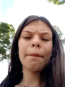 Snapshot of Violeta_12- chatting on 17, 1, 2025 Violeta 12- online show from 17, 1, 2025