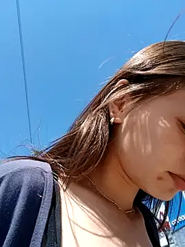 Snapshot of Violeta_12- chatting on 18, 1, 2025 Violeta 12- online show from 18, 1, 2025