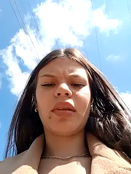 Snapshot of Violeta_12- chatting on 19, 1, 2025 Violeta 12- online show from 19, 1, 2025