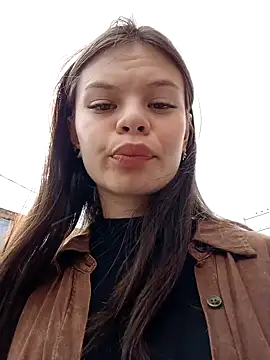 Snapshot of Violeta_12- chatting on 20, 1, 2025 Violeta 12- online show from 20, 1, 2025