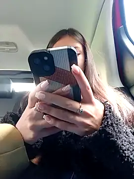 Snapshot of Violeta_12- chatting on 23, 1, 2025 Violeta 12- online show from 23, 1, 2025