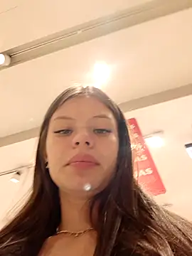 Snapshot of Violeta_12- chatting on 23, 1, 2025 Violeta 12- online show from 23, 1, 2025