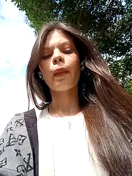 Snapshot of Violeta_12- chatting on 25, 1, 2025 Violeta 12- online show from 25, 1, 2025