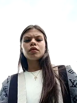 Snapshot of Violeta_12- chatting on 25, 1, 2025 Violeta 12- online show from 25, 1, 2025