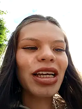 Snapshot of Violeta_12- chatting on 29, 1, 2025 Violeta 12- online show from 29, 1, 2025