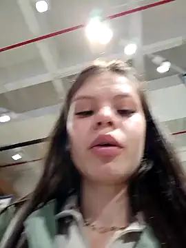 Snapshot of Violeta_12- chatting on 29, 1, 2025 Violeta 12- online show from 29, 1, 2025