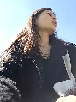 Snapshot of Violeta_12- chatting on 1, 2, 2025 Violeta 12- online show from 1, 2, 2025