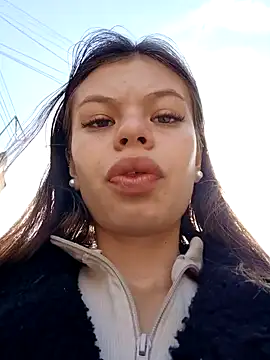 Snapshot of Violeta_12- chatting on 10, 2, 2025 Violeta 12- online show from 10, 2, 2025