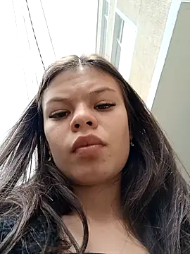 Snapshot of Violeta_12- chatting on 12, 2, 2025 Violeta 12- online show from 12, 2, 2025