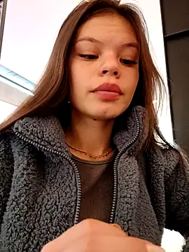 Snapshot of Violeta_12- chatting on 20, 2, 2025 Violeta 12- online show from 20, 2, 2025