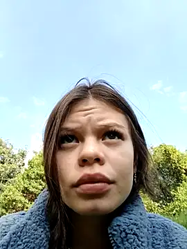 Snapshot of Violeta_12- chatting on 20, 2, 2025 Violeta 12- online show from 20, 2, 2025