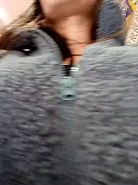 Snapshot of Violeta_12- chatting on 22, 2, 2025 Violeta 12- online show from 22, 2, 2025