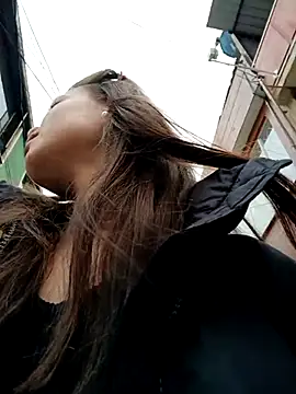 Snapshot of Violeta_12- chatting on 25, 2, 2025 Violeta 12- online show from 25, 2, 2025