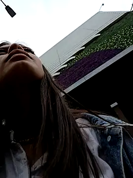 Snapshot of Violeta_12- chatting on 7, 3, 2025 Violeta 12- online show from 7, 3, 2025