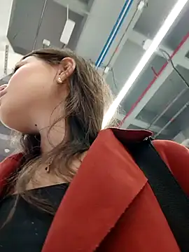 Snapshot of Violeta_12- chatting on 13, 3, 2025 Violeta 12- online show from 13, 3, 2025