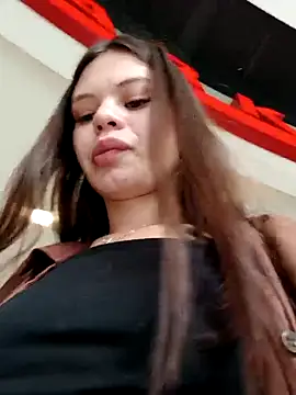 Snapshot of Violeta_12- chatting on 13, 3, 2025 Violeta 12- online show from 13, 3, 2025