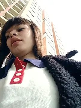 Snapshot of Violeta_12- chatting on 8, 9, 2025 Violeta 12- online show from 8, 9, 2025