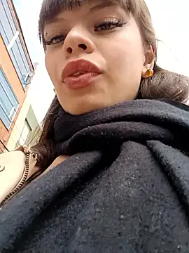 Snapshot of Violeta_12- chatting on 14, 9, 2025 Violeta 12- online show from 14, 9, 2025