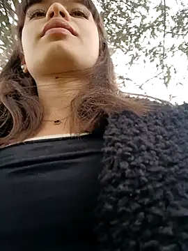 Snapshot of Violeta_12- chatting on 23, 9, 2025 Violeta 12- online show from 23, 9, 2025