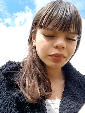 Snapshot of Violeta_12- chatting on 26, 9, 2025 Violeta 12- online show from 26, 9, 2025