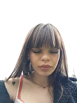 Snapshot of Violeta_12- chatting on 29, 9, 2025 Violeta 12- online show from 29, 9, 2025