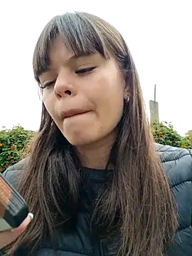 Snapshot of Violeta_12- chatting on 5, 10, 2025 Violeta 12- online show from 5, 10, 2025