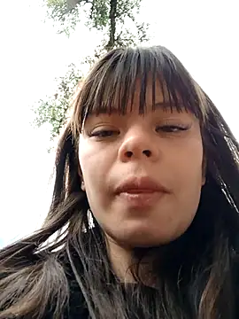 Snapshot of Violeta_12- chatting on 7, 10, 2025 Violeta 12- online show from 7, 10, 2025