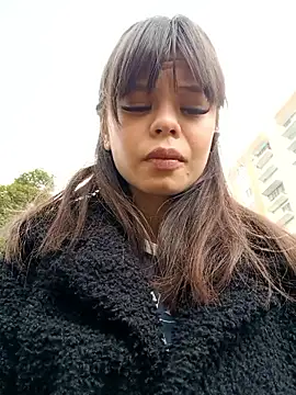 Snapshot of Violeta_12- chatting on 20, 10, 2025 Violeta 12- online show from 20, 10, 2025