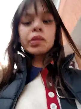 Snapshot of Violeta_12- chatting on 21, 10, 2025 Violeta 12- online show from 21, 10, 2025