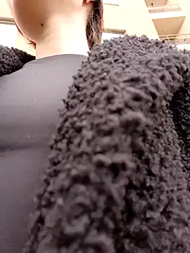 Snapshot of Violeta_12- chatting on 31, 10, 2025 Violeta 12- online show from 31, 10, 2025