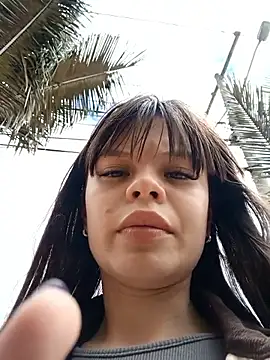 Snapshot of Violeta_12- chatting on 1, 11, 2025 Violeta 12- online show from 1, 11, 2025