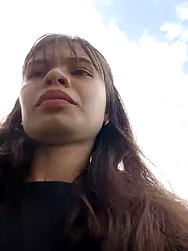 Snapshot of Violeta_12- chatting on 11, 11, 2025 Violeta 12- online show from 11, 11, 2025