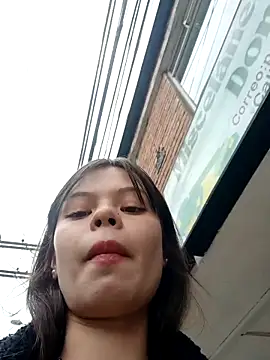 Snapshot of Violeta_12- chatting on 28, 11, 2025 Violeta 12- online show from 28, 11, 2025