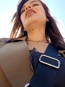 Snapshot of Violeta_12- chatting on 7, 1, 2026 Violeta 12- online show from 7, 1, 2026