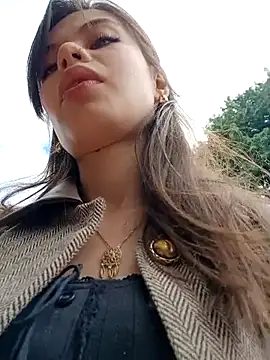 Snapshot of Violeta_12- chatting on 13, 1, 2026 Violeta 12- online show from 13, 1, 2026