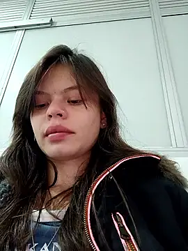 Snapshot of Violeta_12- chatting on 17, 1, 2026 Violeta 12- online show from 17, 1, 2026