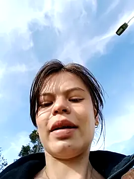 Snapshot of Violeta_12- chatting on 9, 2, 2026 Violeta 12- online show from 9, 2, 2026