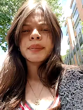 Snapshot of Violeta_12- chatting on 20, 2, 2026 Violeta 12- online show from 20, 2, 2026