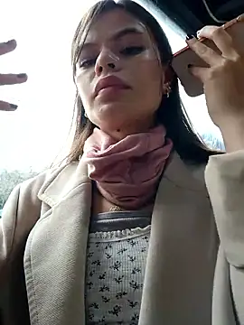 Snapshot of Violeta_12- chatting on 24, 2, 2026 Violeta 12- online show from 24, 2, 2026