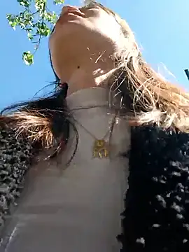 Snapshot of Violeta_12- chatting on 26, 2, 2026 Violeta 12- online show from 26, 2, 2026