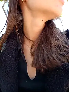 Snapshot of Violeta_12- chatting on 27, 2, 2026 Violeta 12- online show from 27, 2, 2026